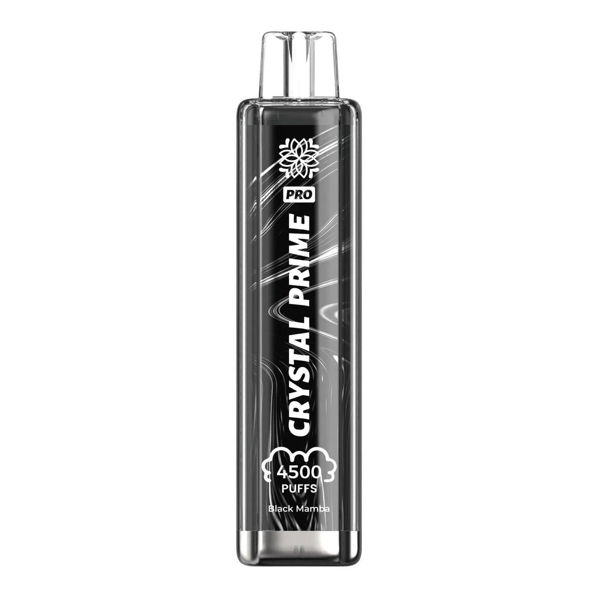 Crystal Prime Pro 4500 Disposable Vape | Box of 10