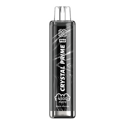Crystal Prime Pro 4500 Disposable Vape | Box of 10
