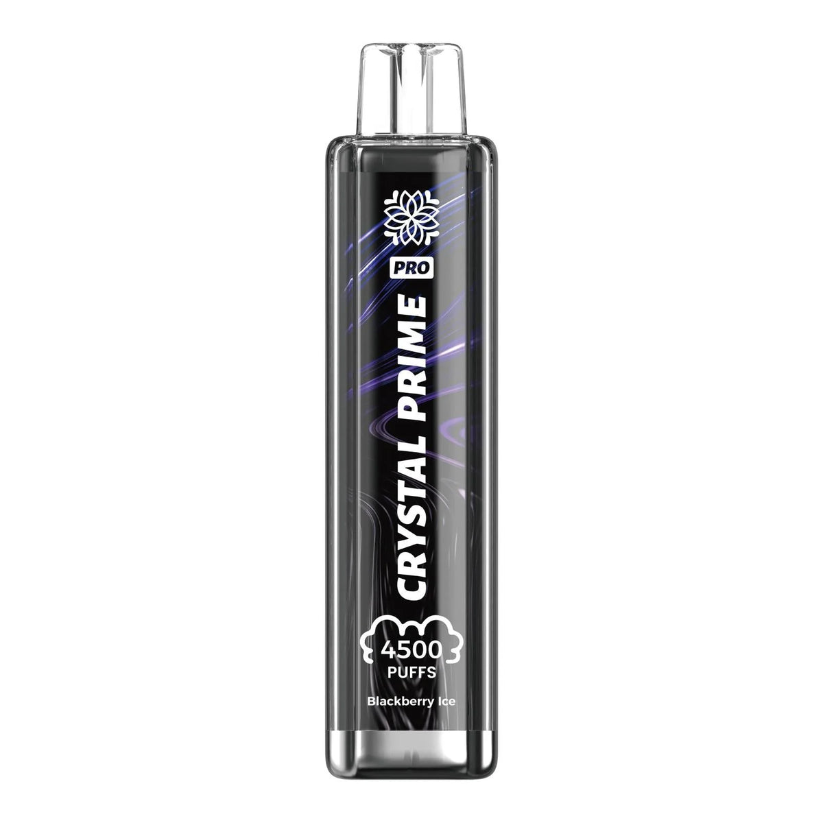 Crystal Prime Pro 4500 Disposable Vape | Box of 10