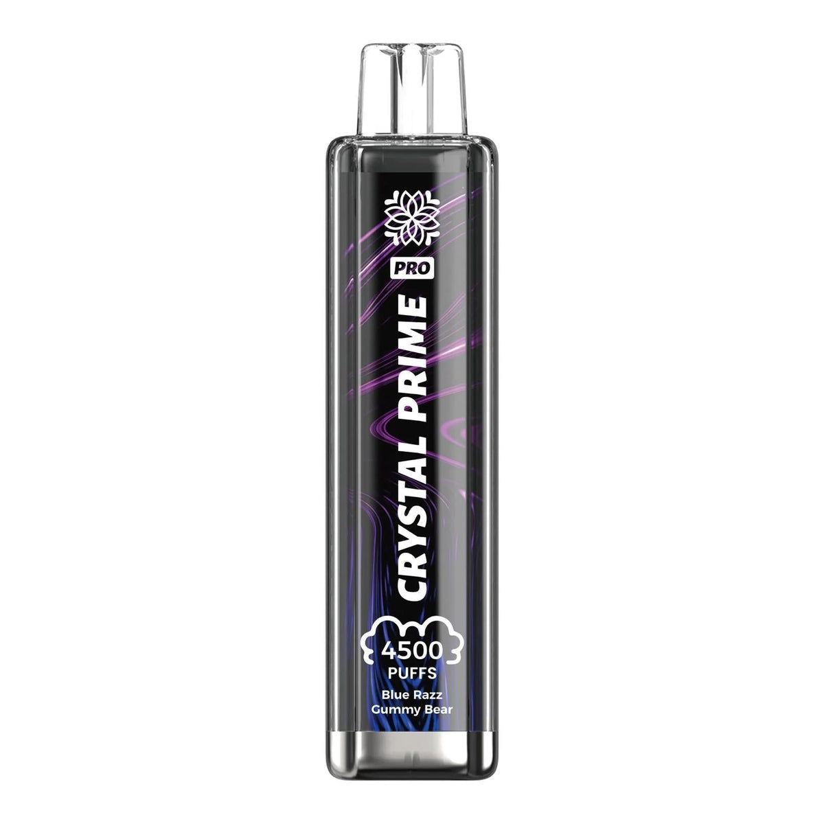 Crystal Prime Pro 4500 Disposable Vape | Box of 10
