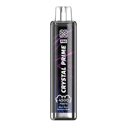Crystal Prime Pro 4500 Disposable Vape | Box of 10
