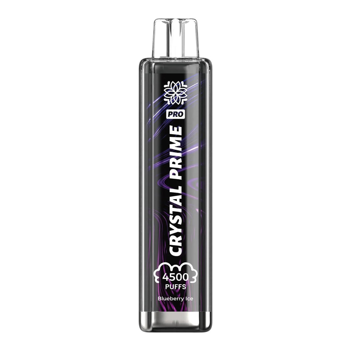 Crystal Prime Pro 4500 Disposable Vape | Box of 10