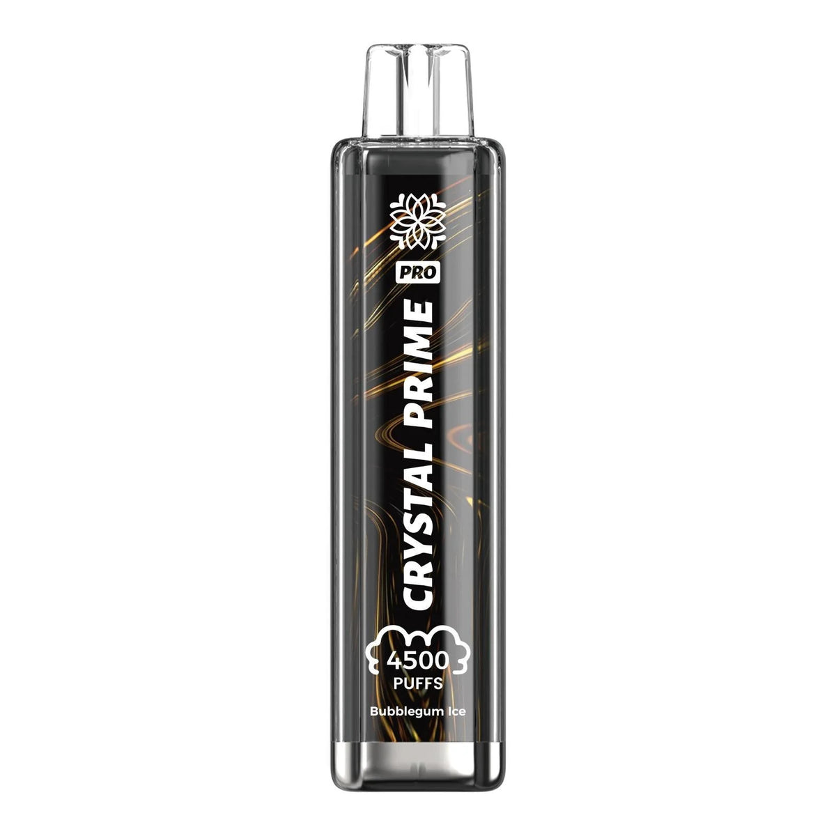 Crystal Prime Pro 4500 Disposable Vape | Box of 10