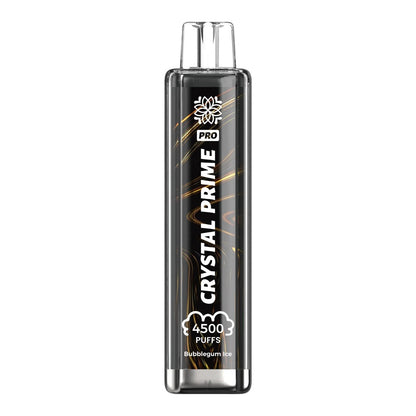 Crystal Prime Pro 4500 Disposable Vape | Box of 10