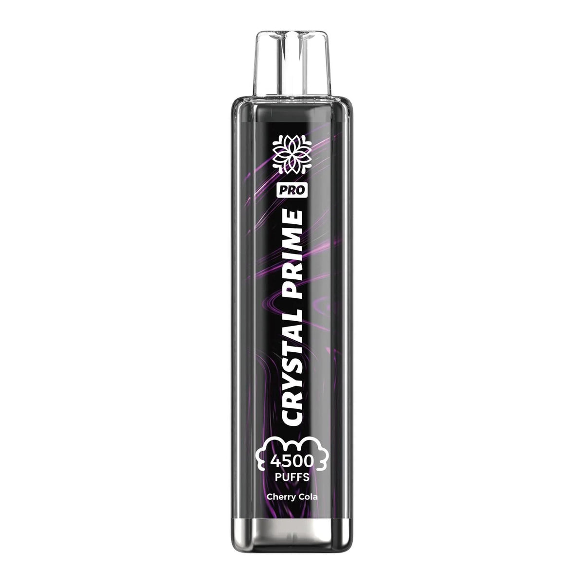 Crystal Prime Pro 4500 Disposable Vape | Box of 10