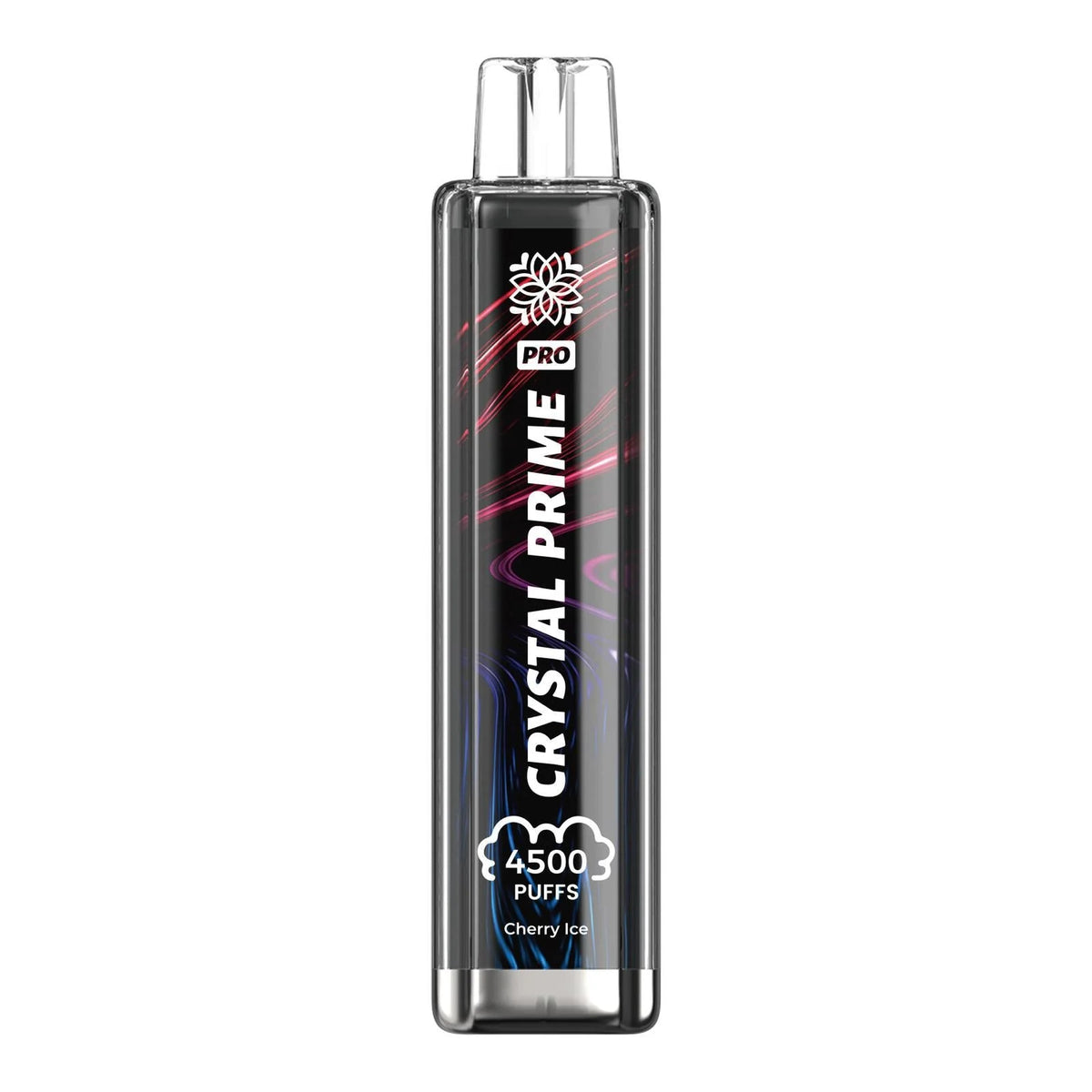 Crystal Prime Pro 4500 Disposable Vape | Box of 10