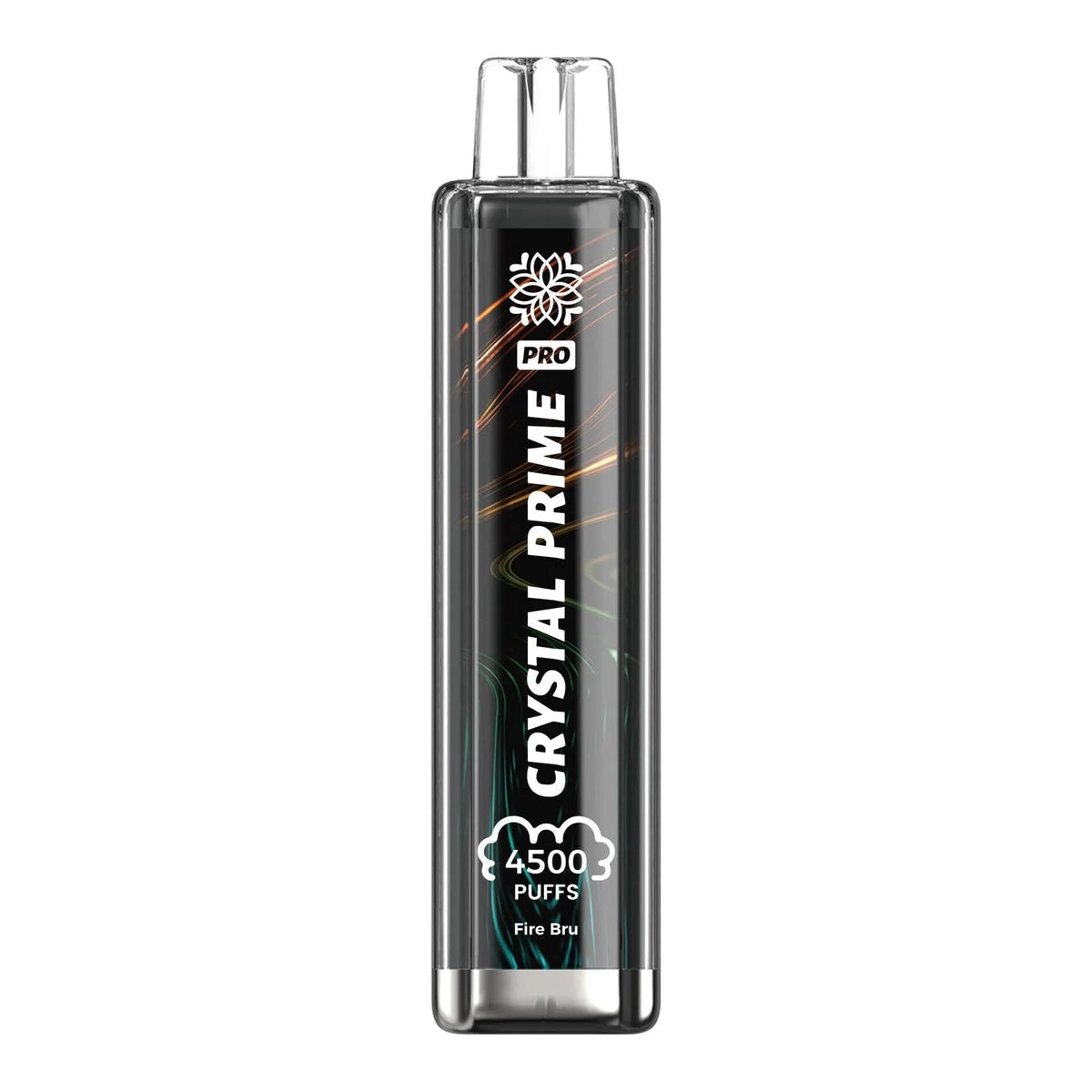 Crystal Prime Pro 4500 Disposable Vape | Box of 10