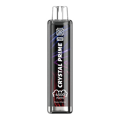 Crystal Prime Pro 4500 Disposable Vape | Box of 10