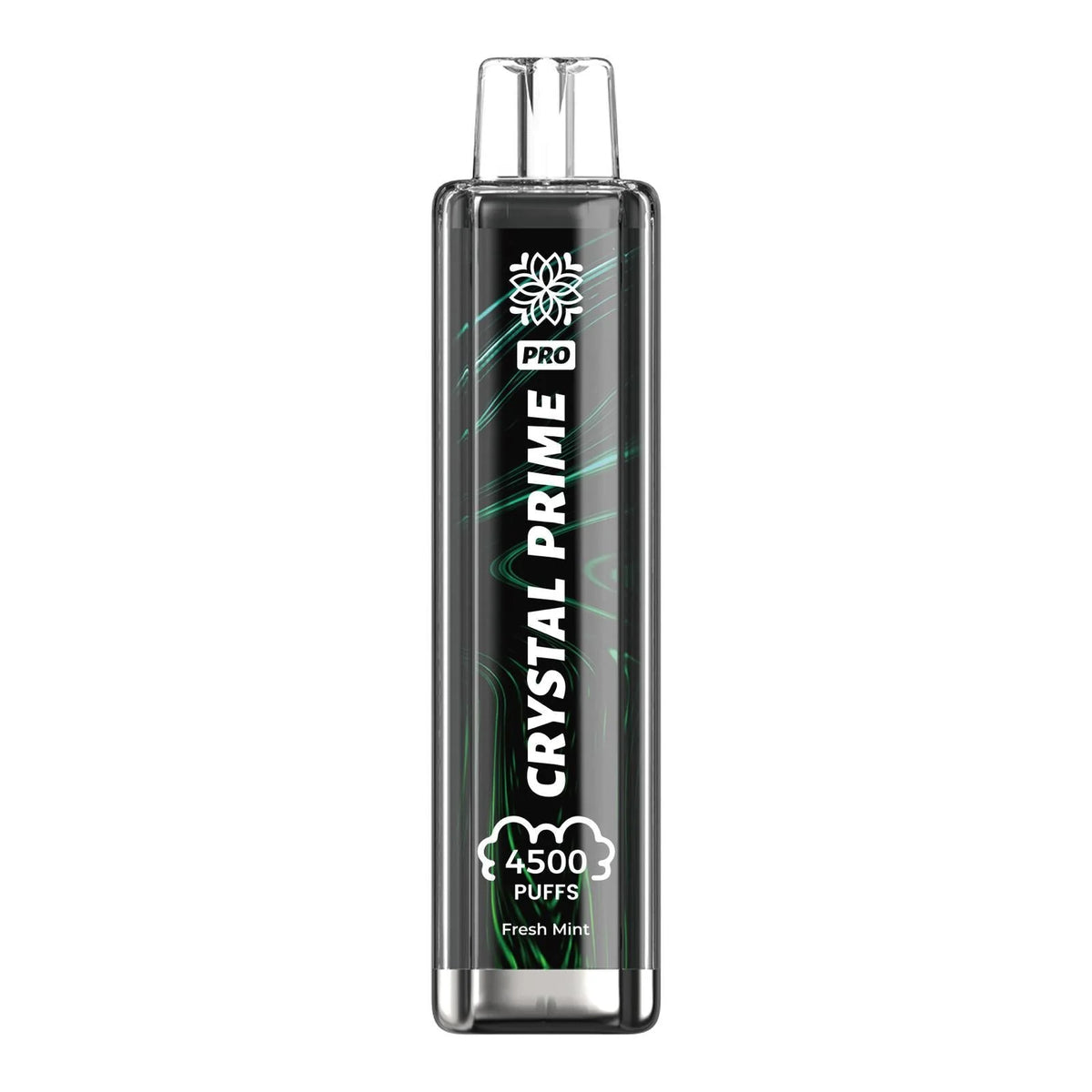 Crystal Prime Pro 4500 Disposable Vape | Box of 10