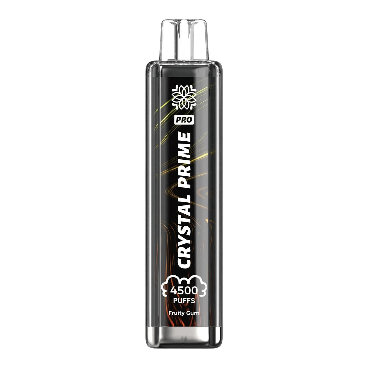 Crystal Prime Pro 4500 Disposable Vape | Box of 10