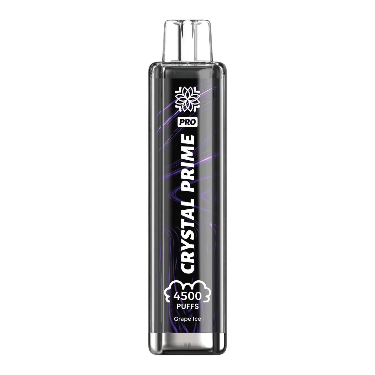 Crystal Prime Pro 4500 Disposable Vape | Box of 10