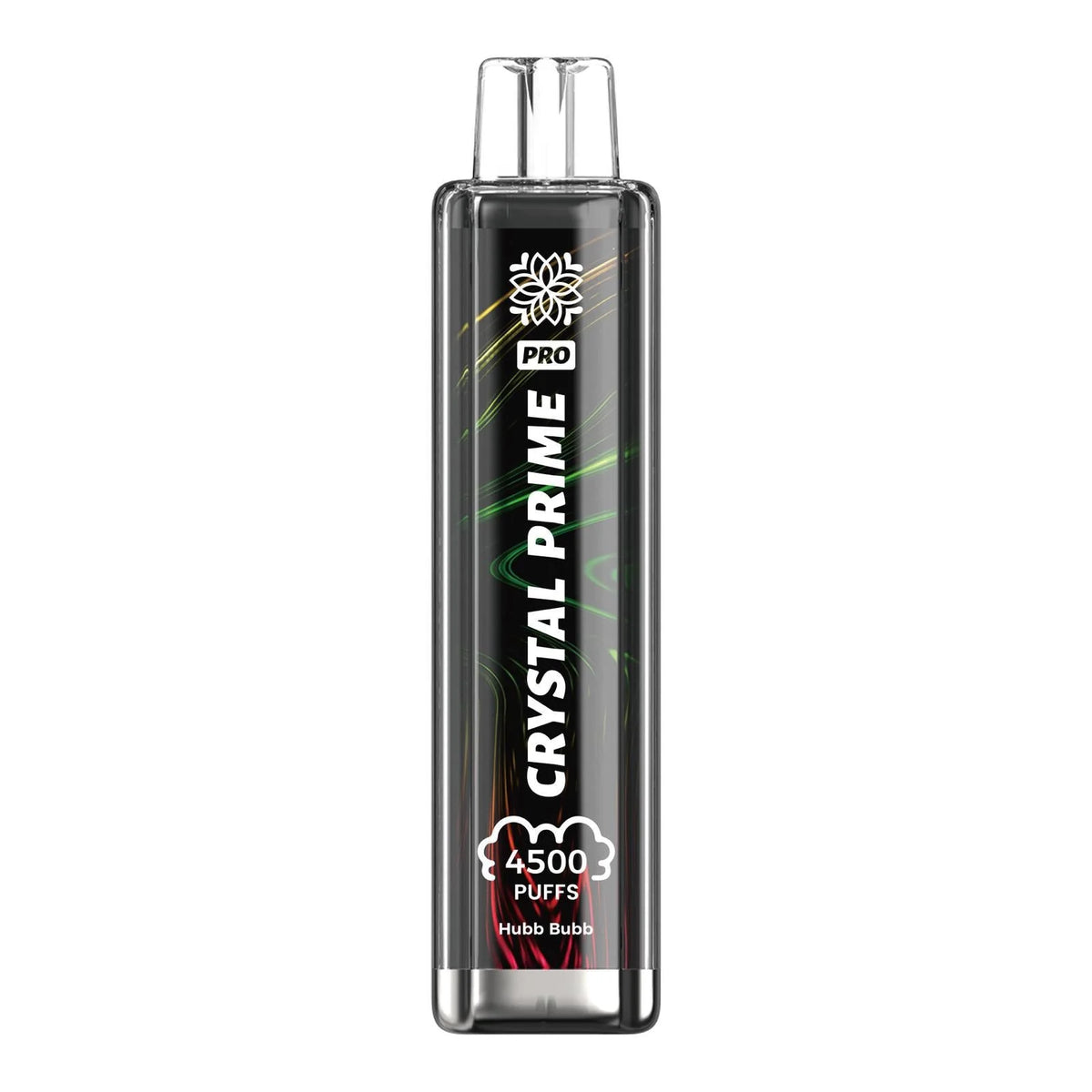 Crystal Prime Pro 4500 Disposable Vape | Box of 10