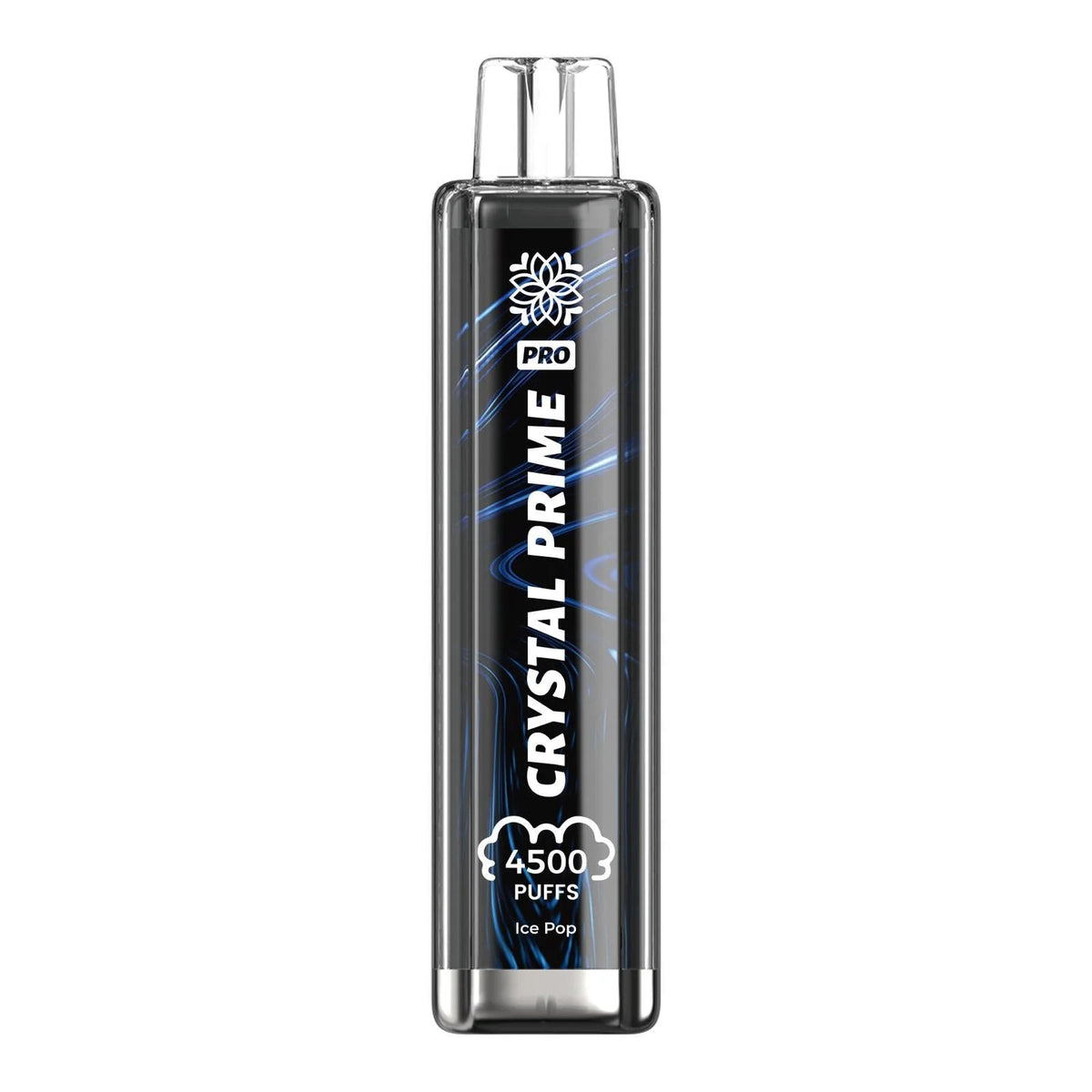 Crystal Prime Pro 4500 Disposable Vape | Box of 10