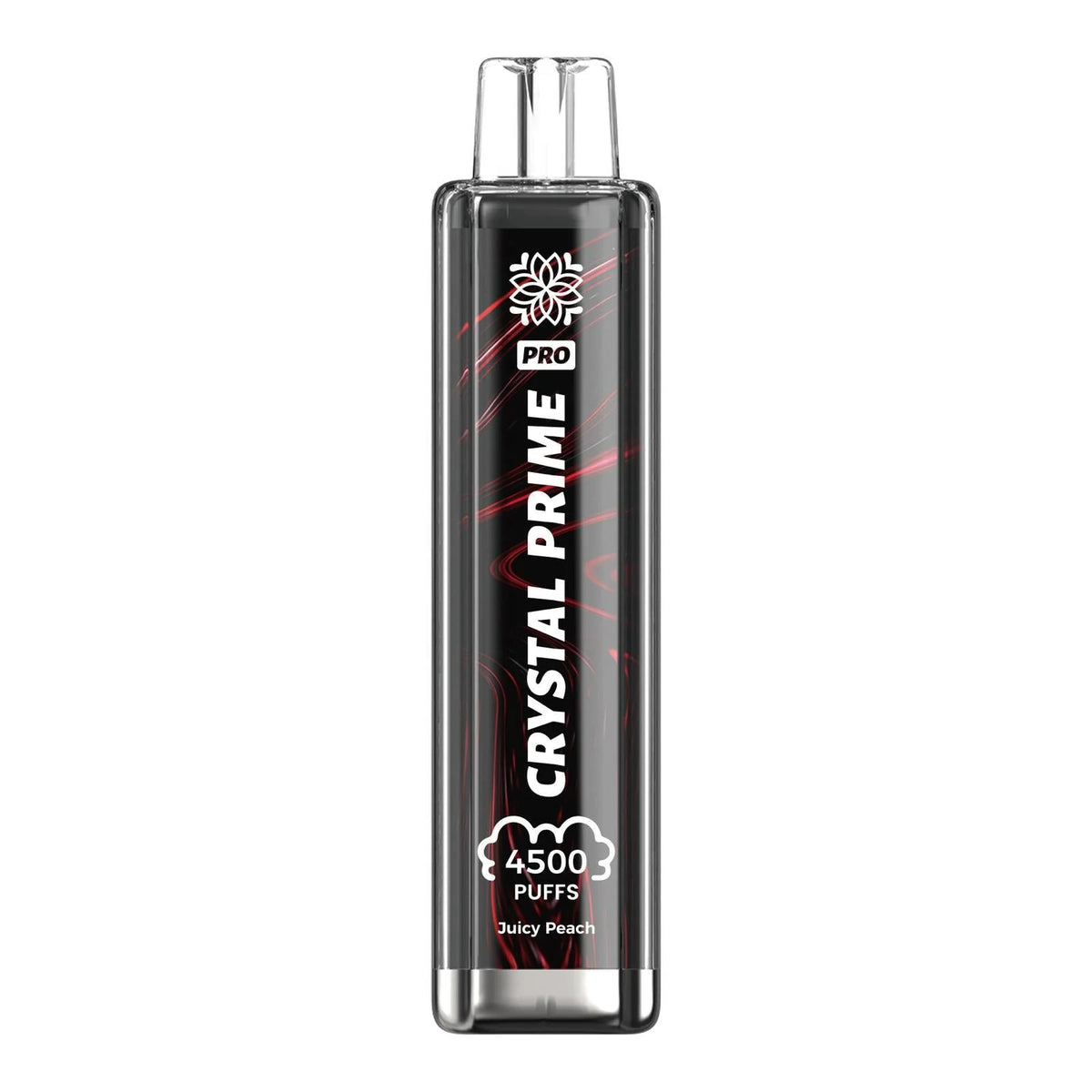 Crystal Prime Pro 4500 Disposable Vape | Box of 10