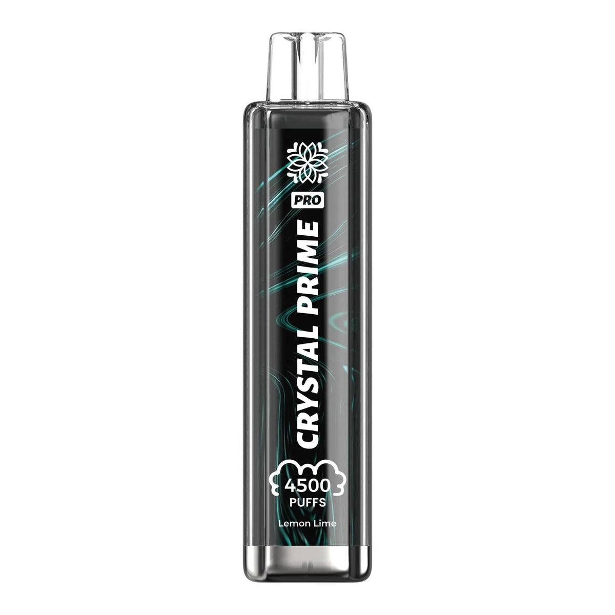 Crystal Prime Pro 4500 Disposable Vape | Box of 10