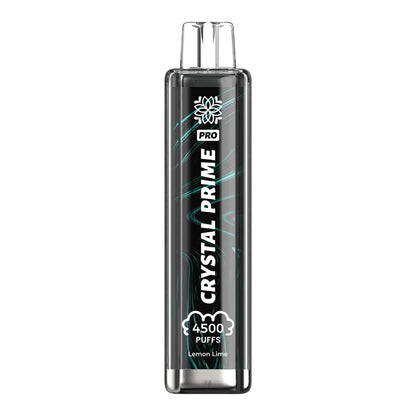 Crystal Prime Pro 4500 Disposable Vape | Box of 10