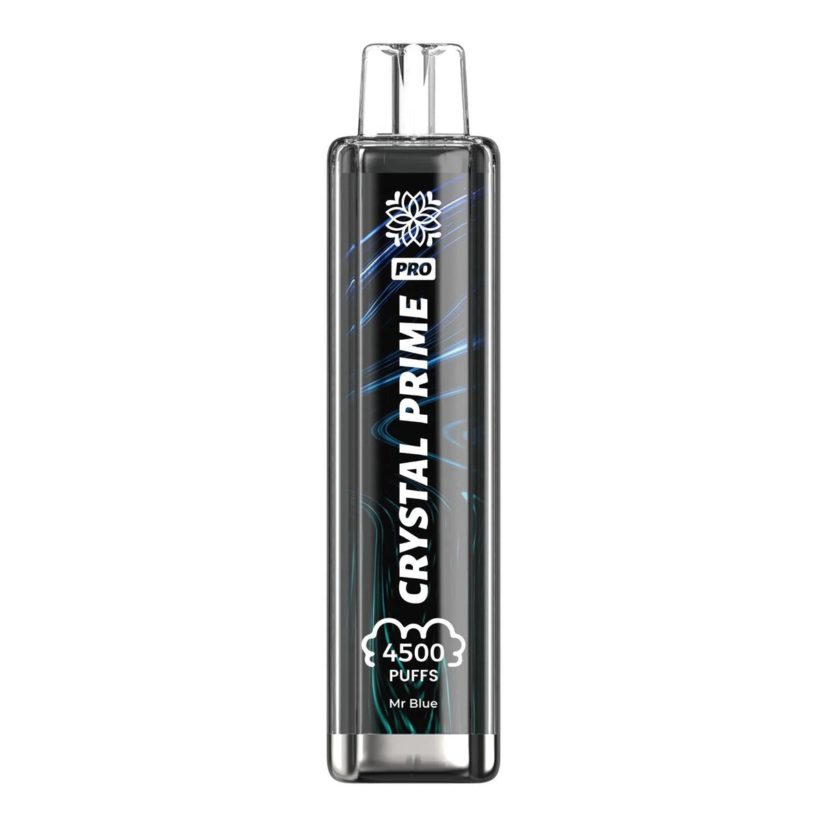 Crystal Prime Pro 4500 Disposable Vape | Box of 10