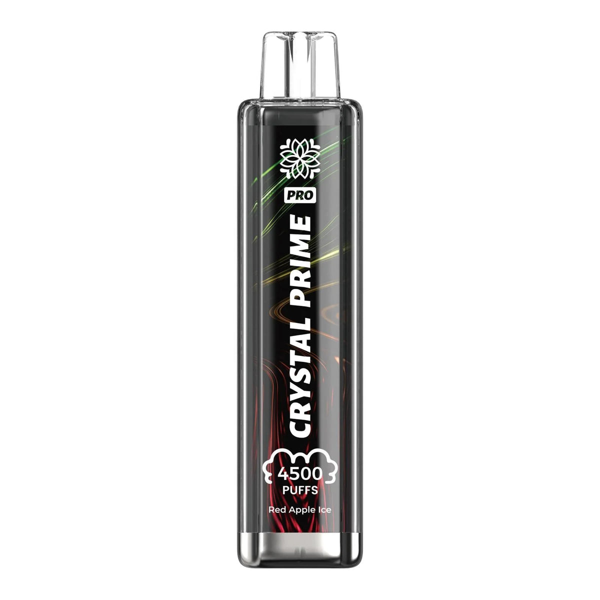 Crystal Prime Pro 4500 Disposable Vape | Box of 10