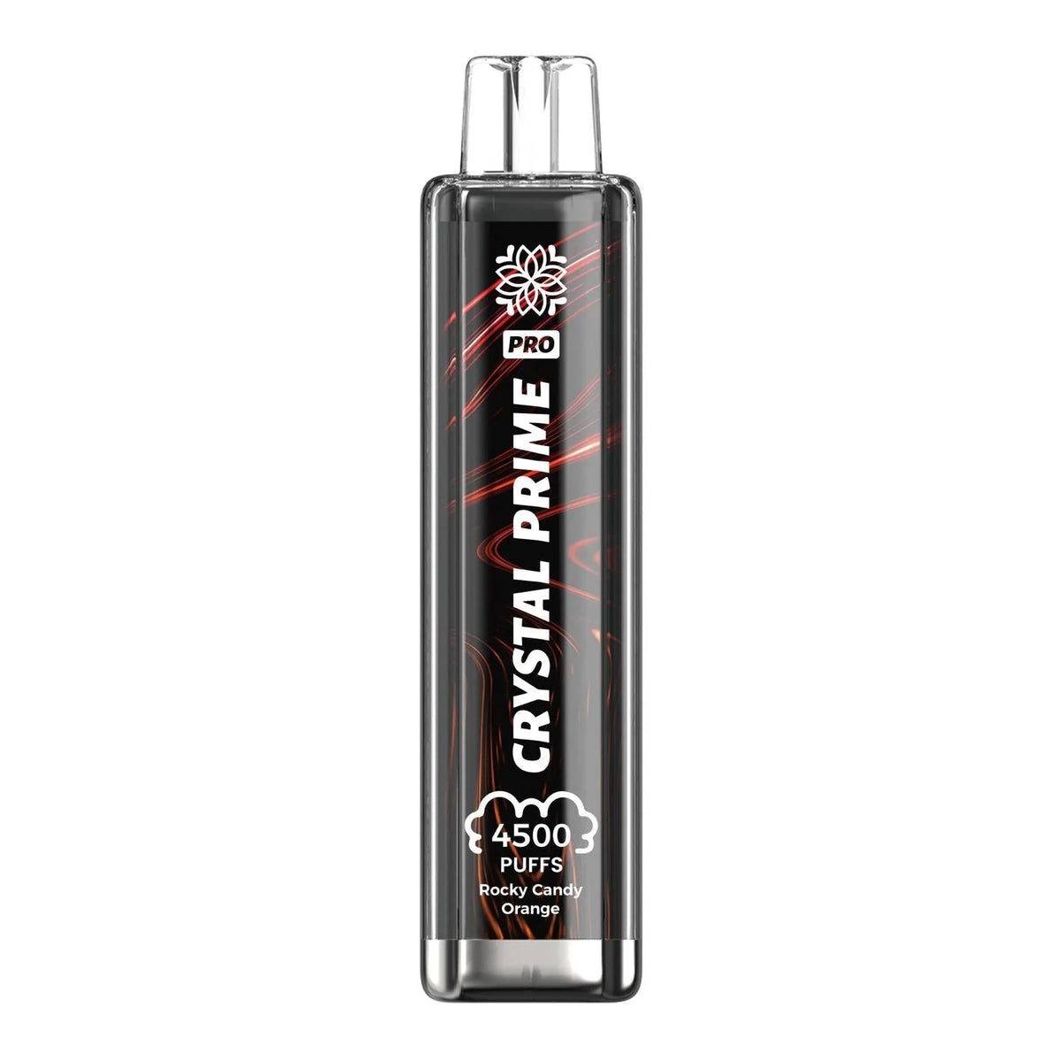 Crystal Prime Pro 4500 Disposable Vape | Box of 10