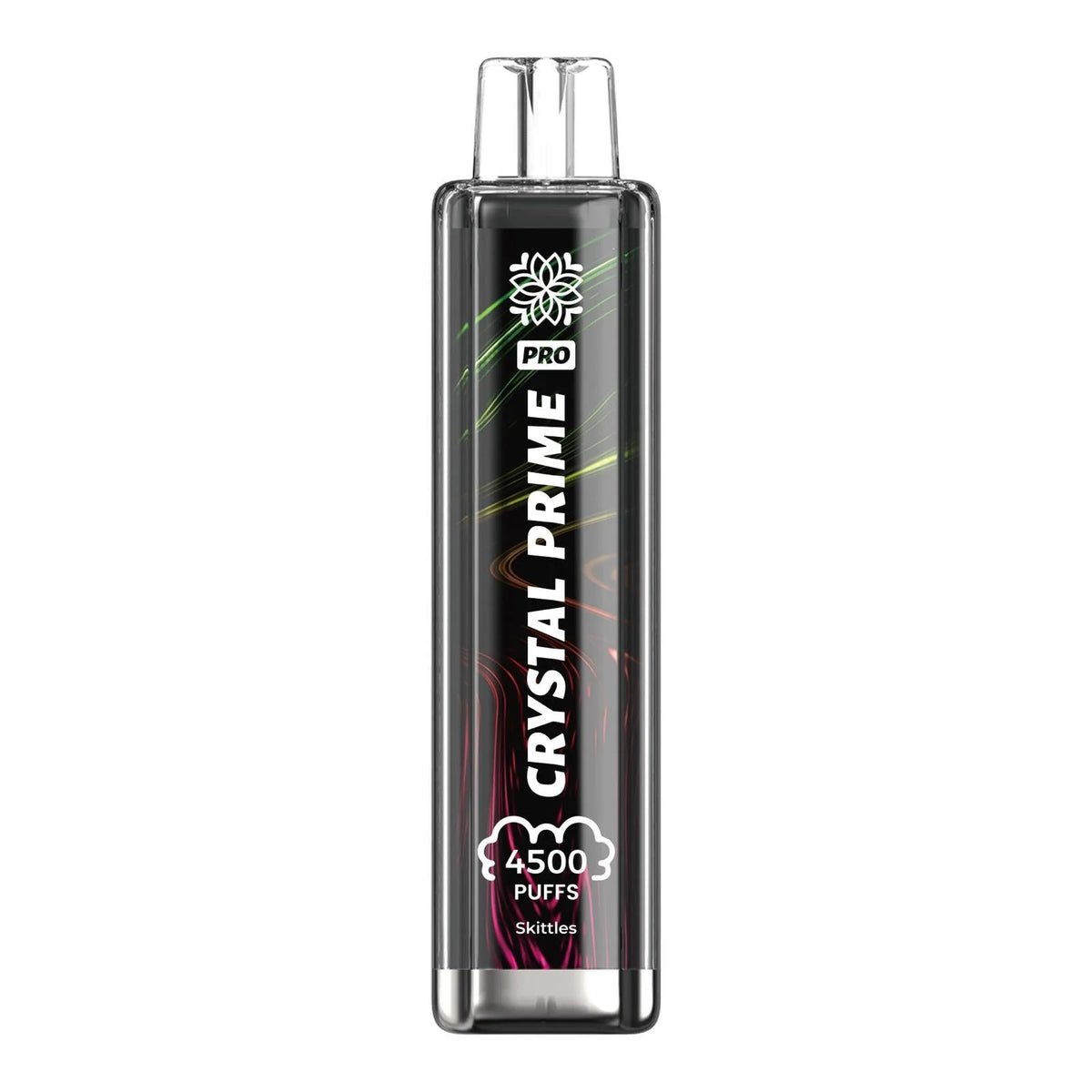 Crystal Prime Pro 4500 Disposable Vape | Box of 10