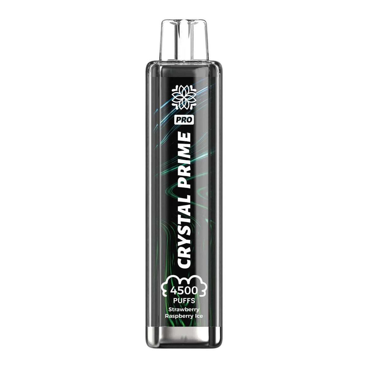 Crystal Prime Pro 4500 Disposable Vape | Box of 10