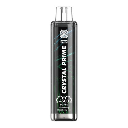 Crystal Prime Pro 4500 Disposable Vape | Box of 10