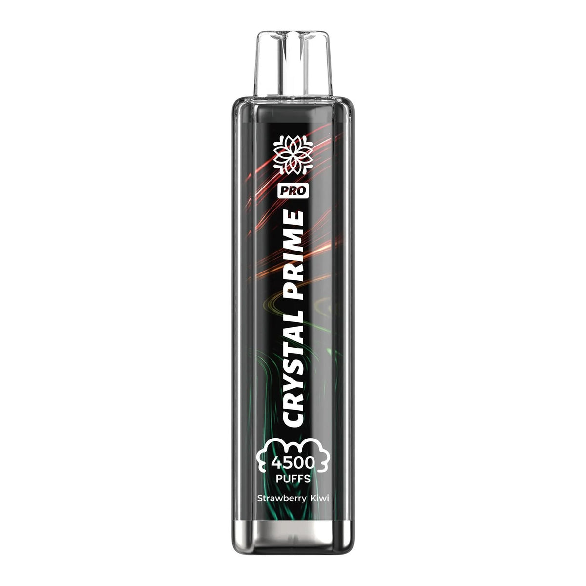 Crystal Prime Pro 4500 Disposable Vape | Box of 10