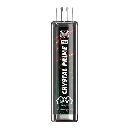 Crystal Prime Pro 4500 Disposable Vape | Box of 10