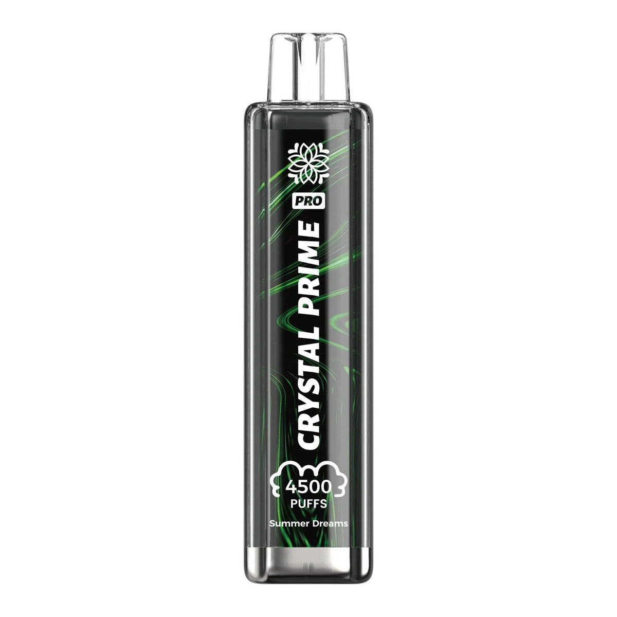Crystal Prime Pro 4500 Disposable Vape | Box of 10