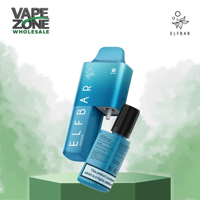 ELFBAR_AF5000Pro wholesale