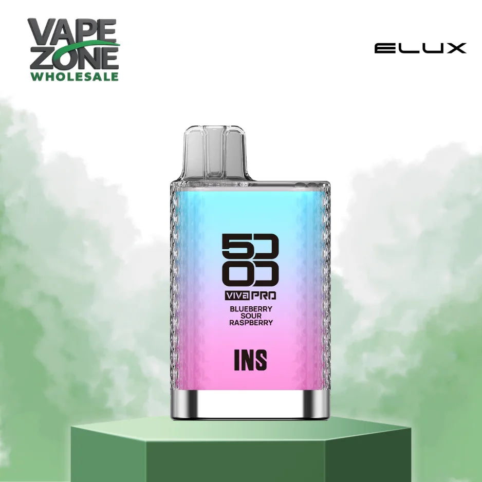 Elux_Viva_Pro_5000 deals