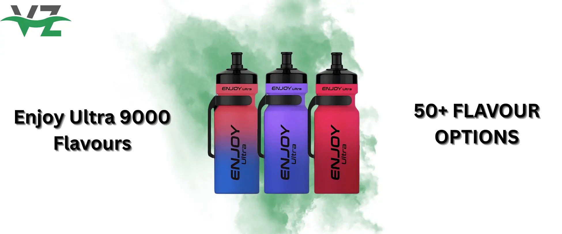 Enjoy Ultra 9000 Disposable Vape | Box of 10 Enjoy Ultra 9000 Disposable Vape | Box of 10