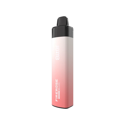 Fire Rose Alter Pod Kit 7000 Puff (Box of 5)
