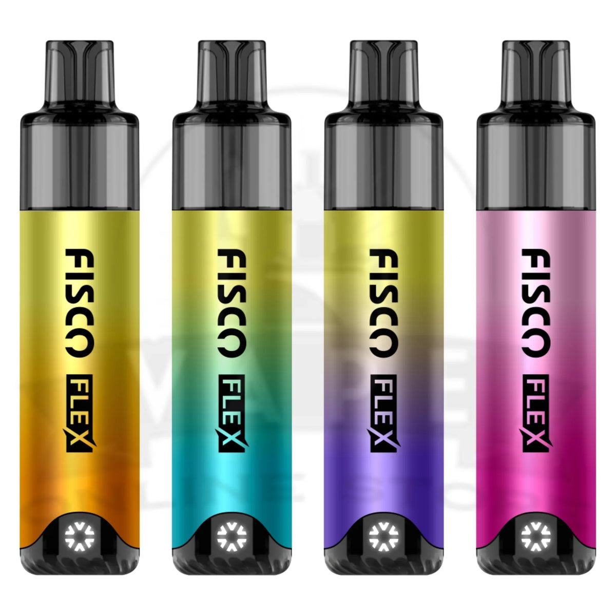 Fisco Flex 10000 Puffs Box of 5