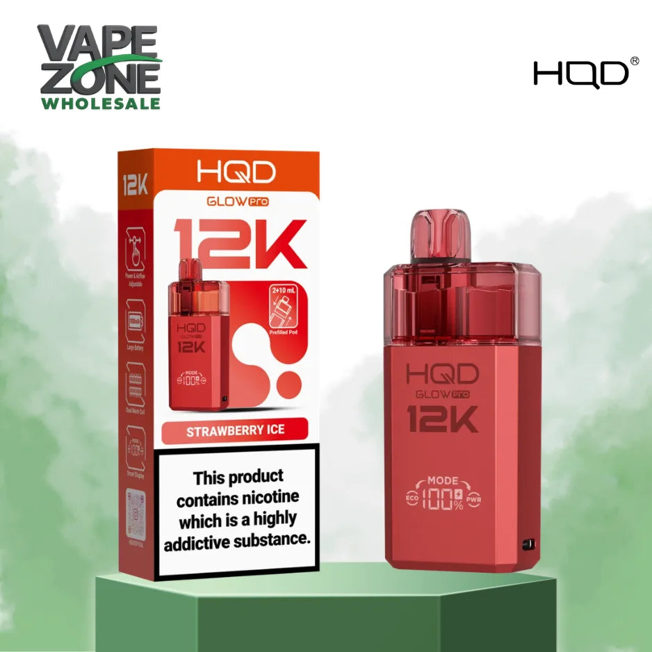 HQD_Glow_Pro_12k deals