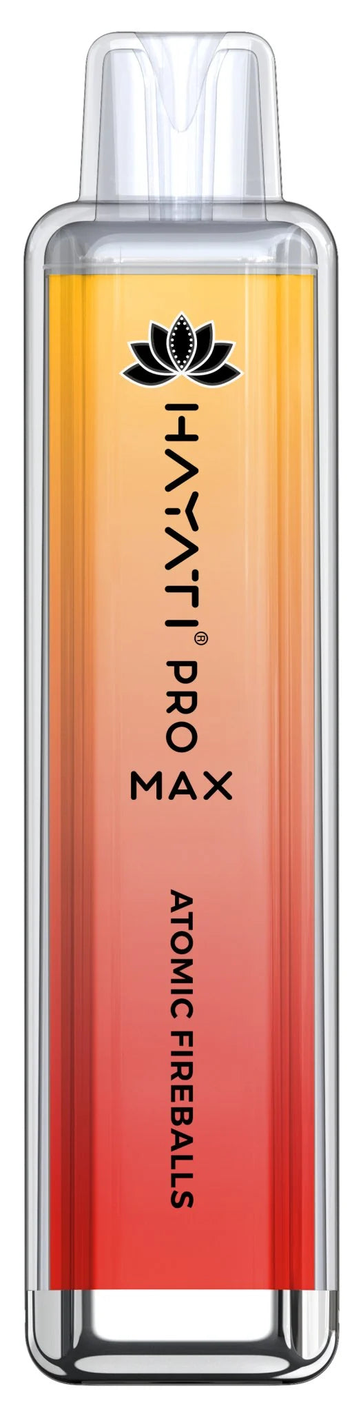 Hayati Pro Max 4000 Box of 10 at £49.99 - Premium Disposable Vape