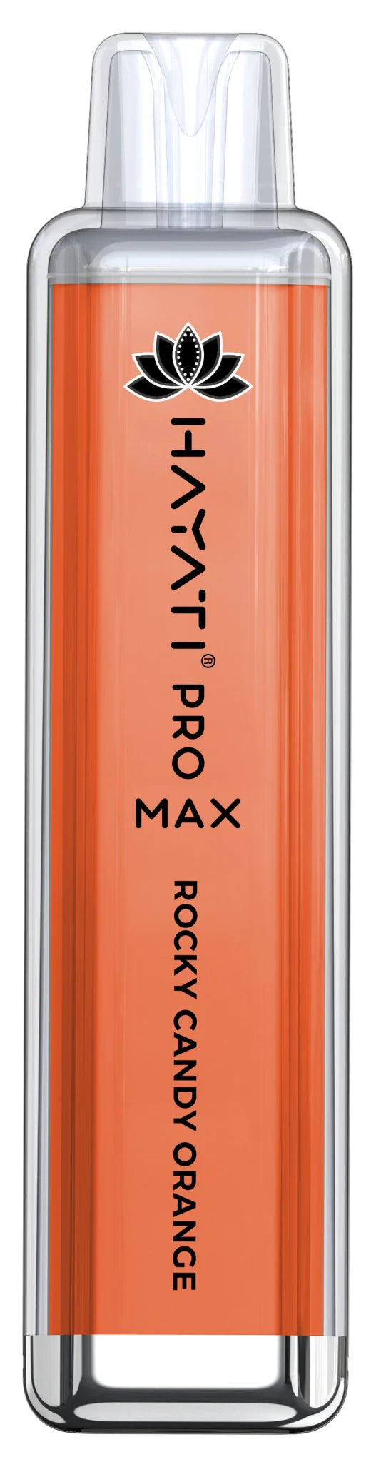 Hayati Pro Max 4000 Box of 10 at £49.99 - Premium Disposable Vape