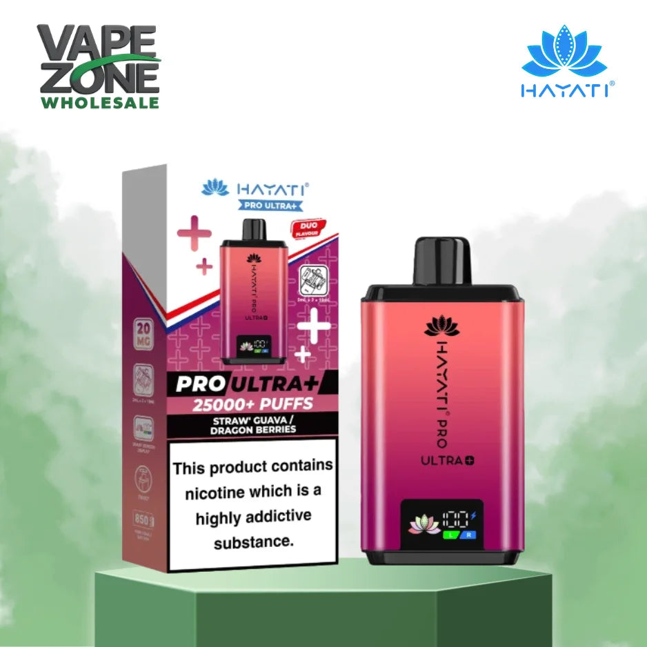 Hayati_Pro_Ultra_Plus_25K_box