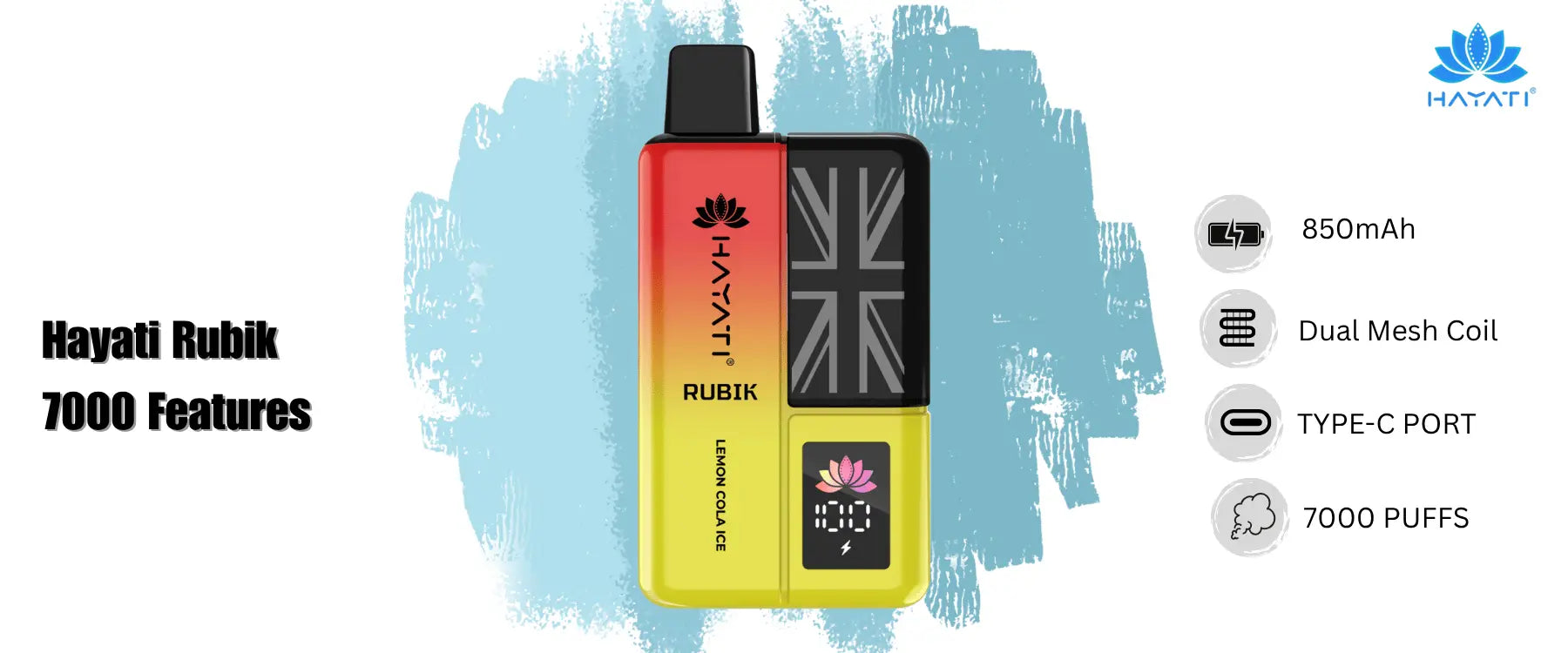 Hayati_Rubik_7000_Features