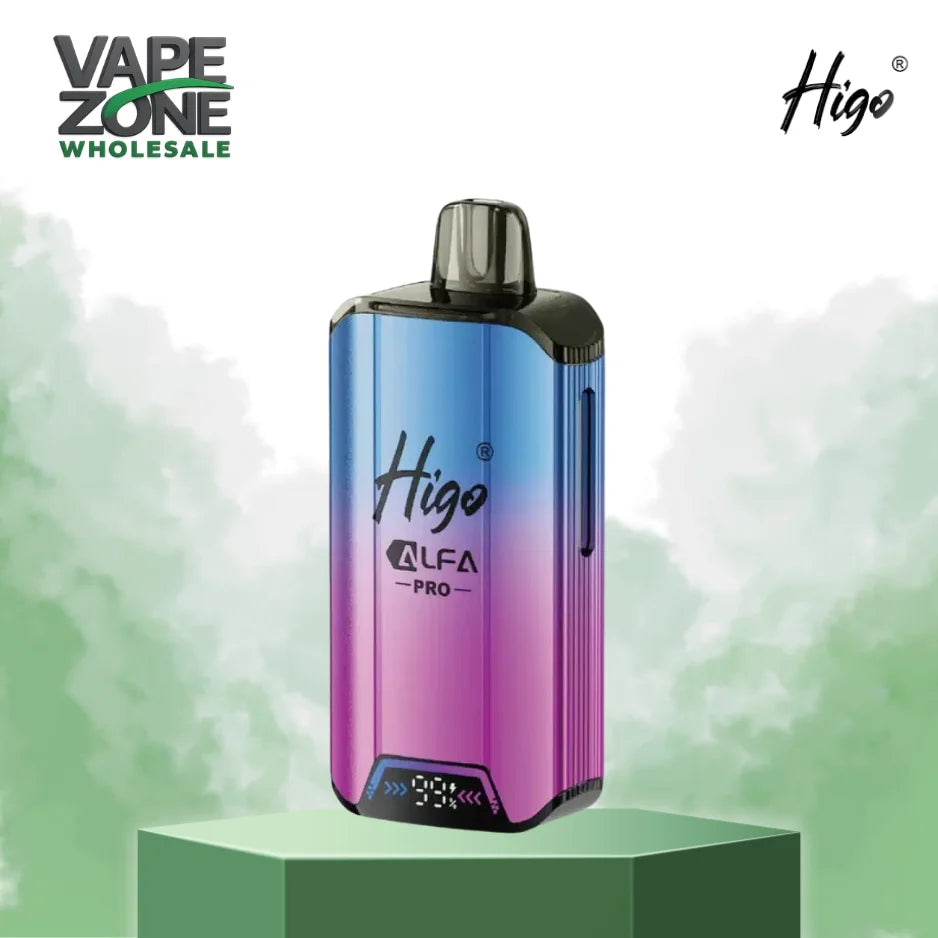 Higo_Alfa_Pro_25K deals
