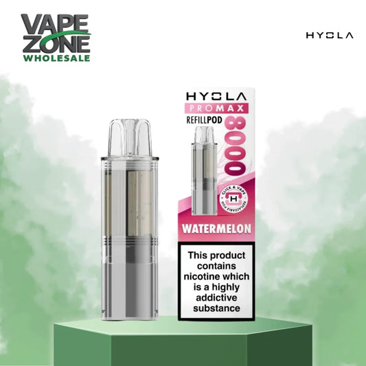 Hyola Prefilled Pods Hyola Prefilled Pods