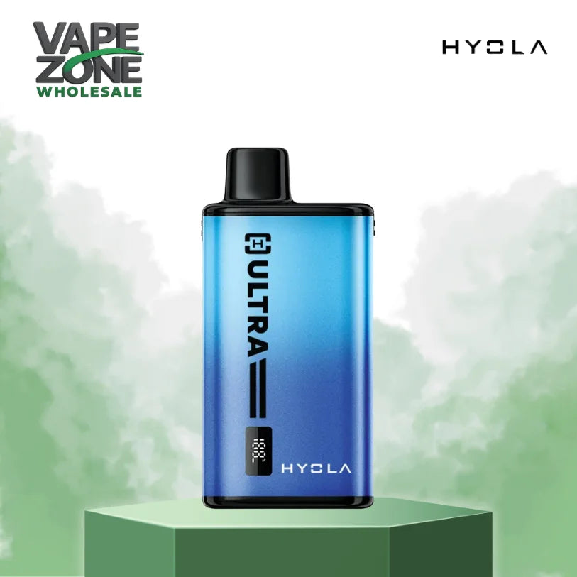 Hyola Ultra 30000 Box Of 5 - £32.89