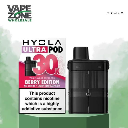 Hyola_Ultra_30k wholesale