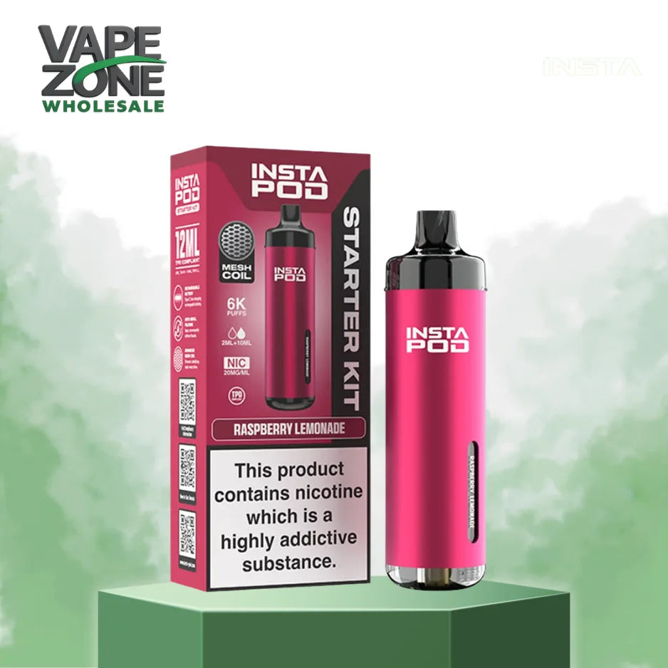 Insta_Pod_6000 deals