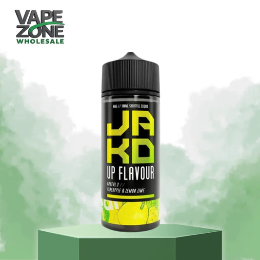 E-Liquids E-Liquids