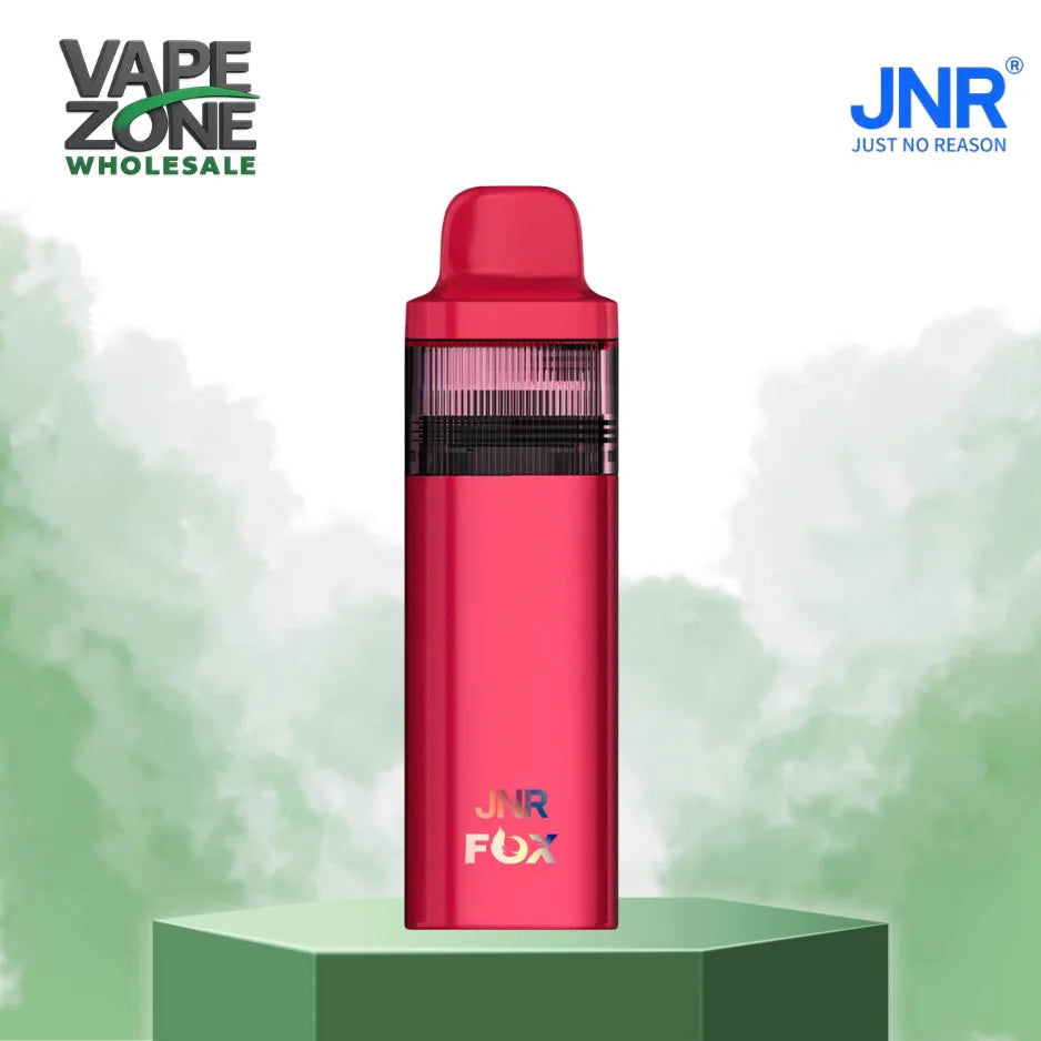 JNR_Fox_10K_deals