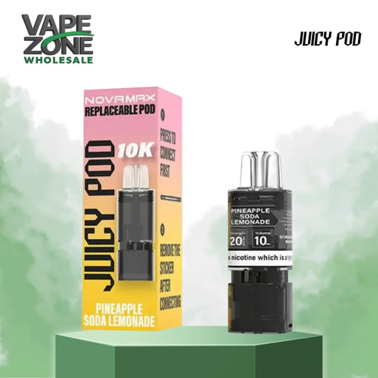Juicy_Pod_Novamax_10k deals