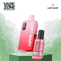 lost mary bm6000 puffs box of 5