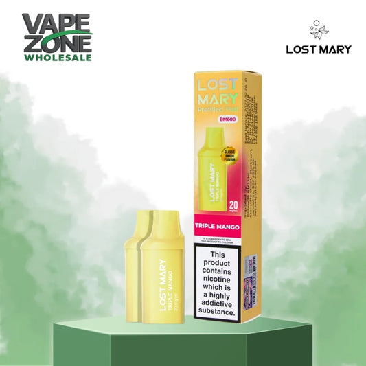 Lost_Mary_BM600_wholesale