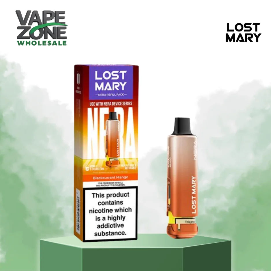 Lost_Mary_Nera_15K deals